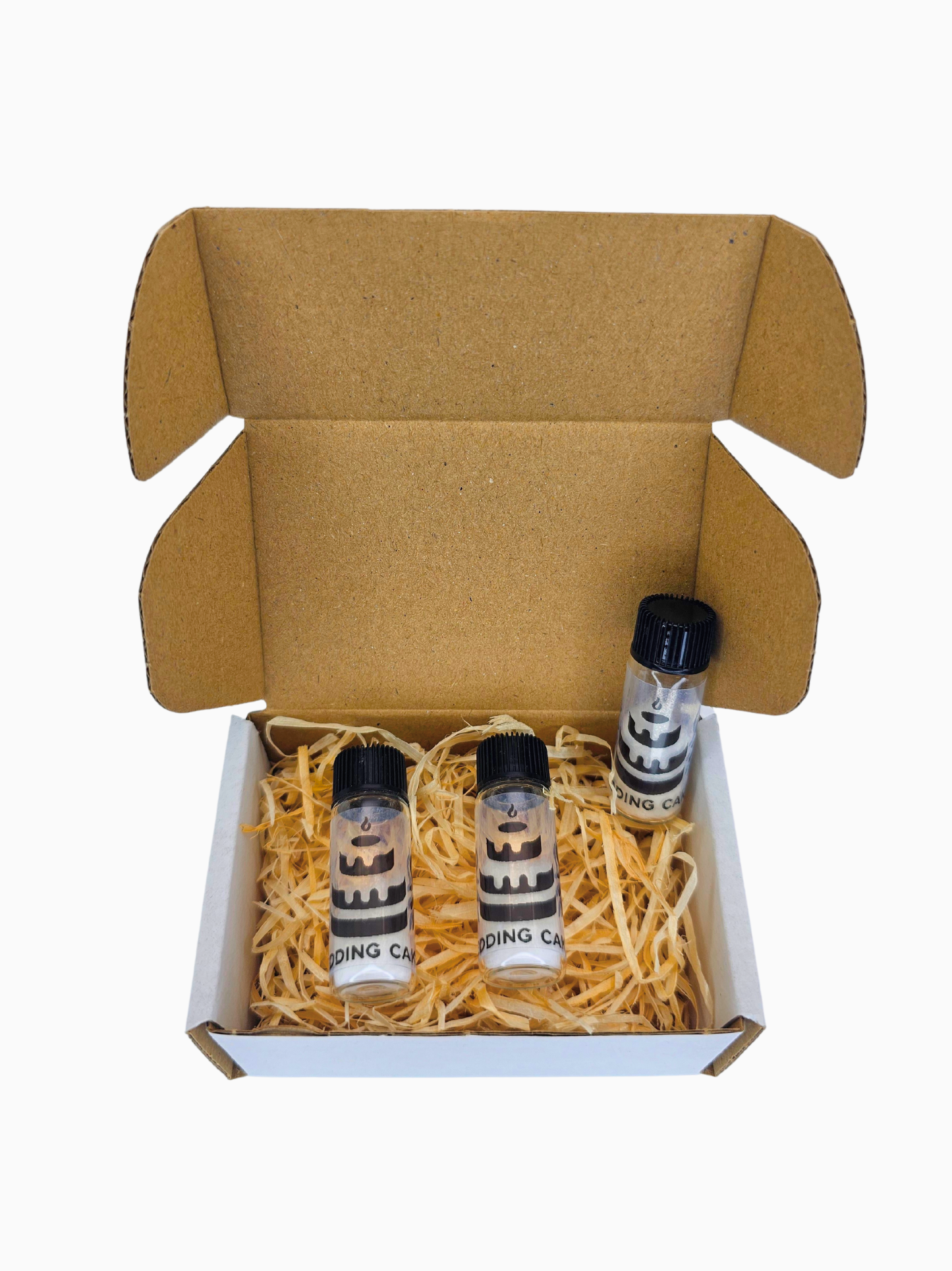 Wedding Cake Cannabissamen