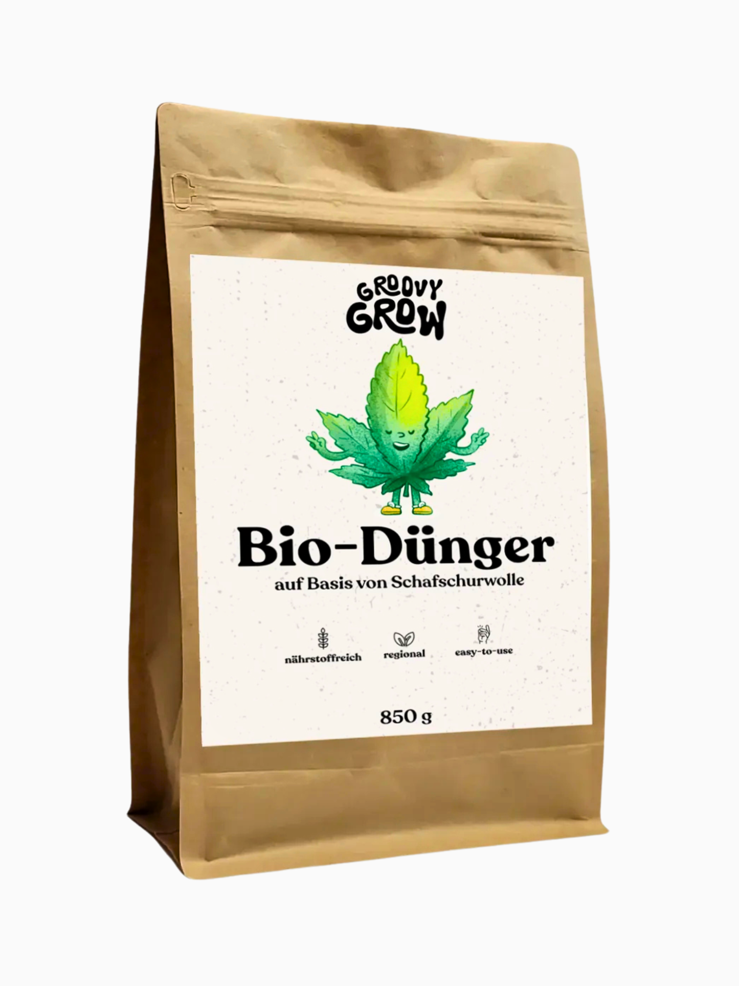 Cannabis Bio Dünger