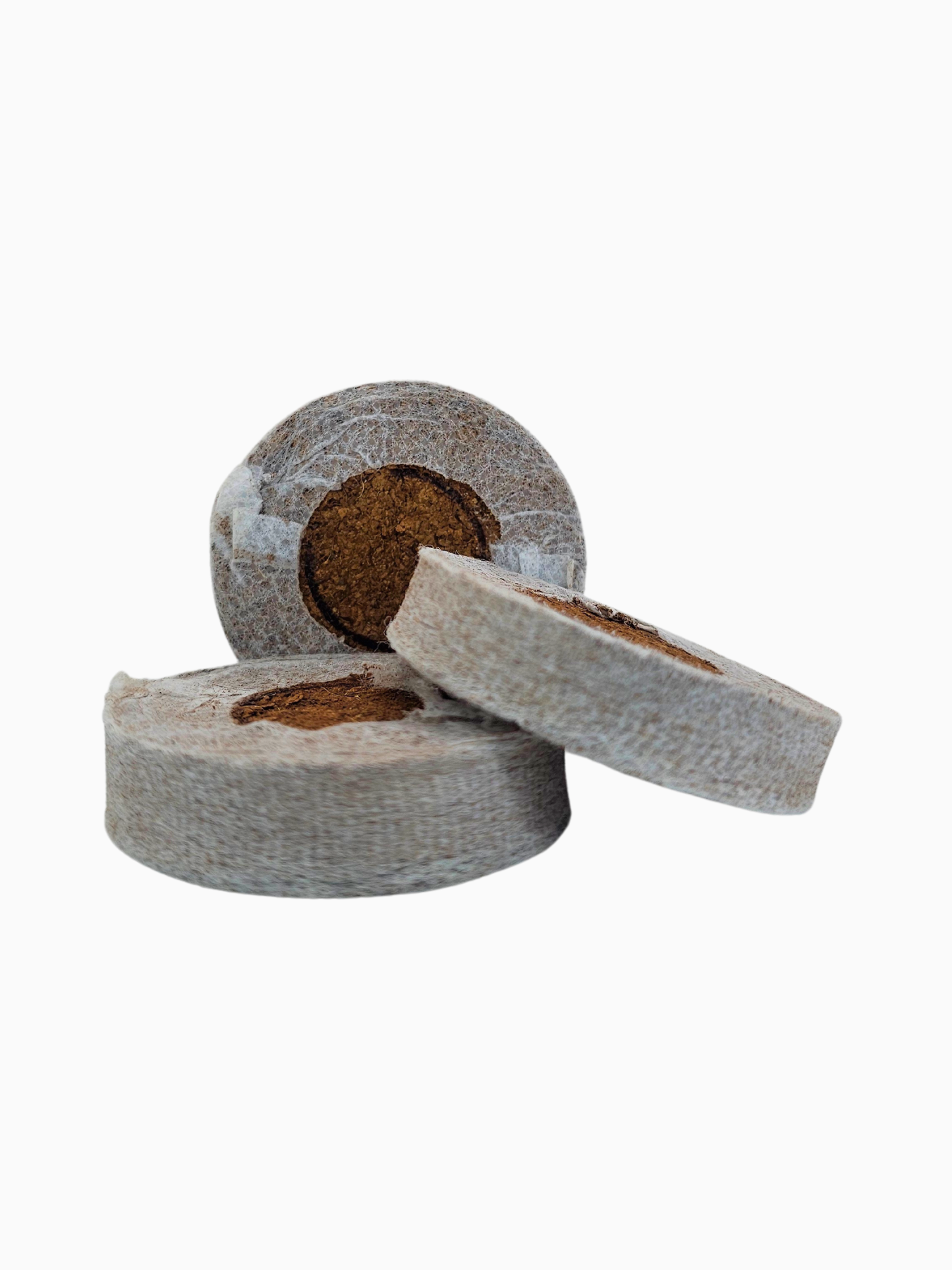 Kokos Quelltabletten